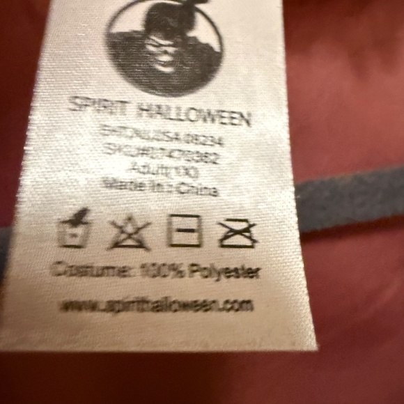 Plus Size Disney Hocus Pocus Women's Sarah Sanderson Halloween Costume - Picture 3 of 8